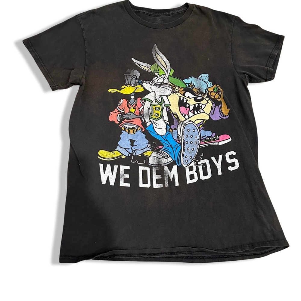 Looney Tunes ‘We Dem Boys’ tee